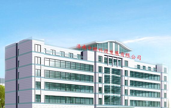 济南中燃技术发展有限公司